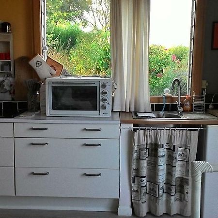 Appartement Rdc Les Flots Varengeville-sur-Mer Εξωτερικό φωτογραφία
