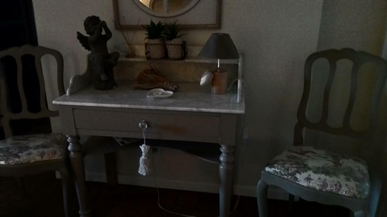 Appartement Rdc Les Flots Varengeville-sur-Mer Εξωτερικό φωτογραφία