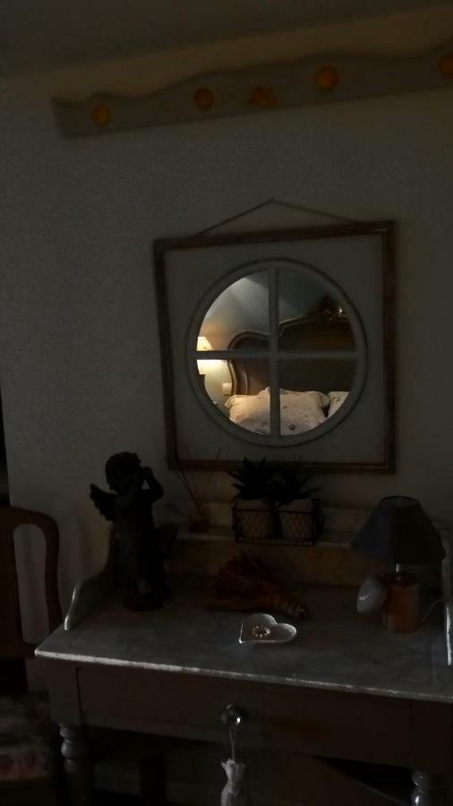 Appartement Rdc Les Flots Varengeville-sur-Mer Εξωτερικό φωτογραφία