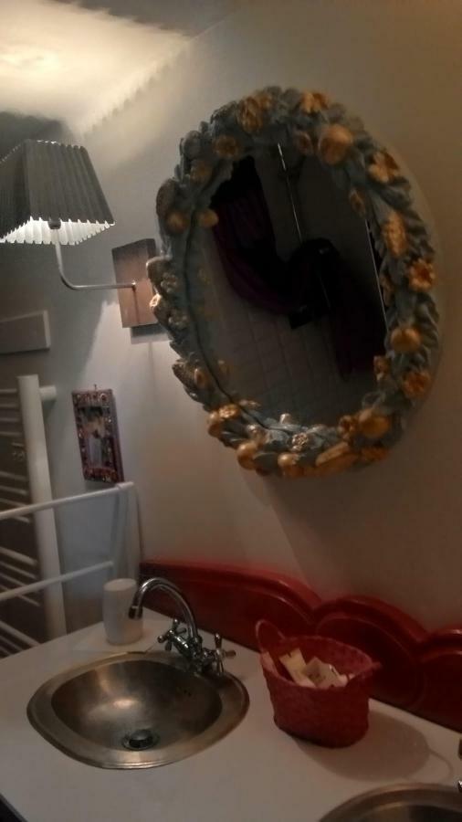 Appartement Rdc Les Flots Varengeville-sur-Mer Εξωτερικό φωτογραφία